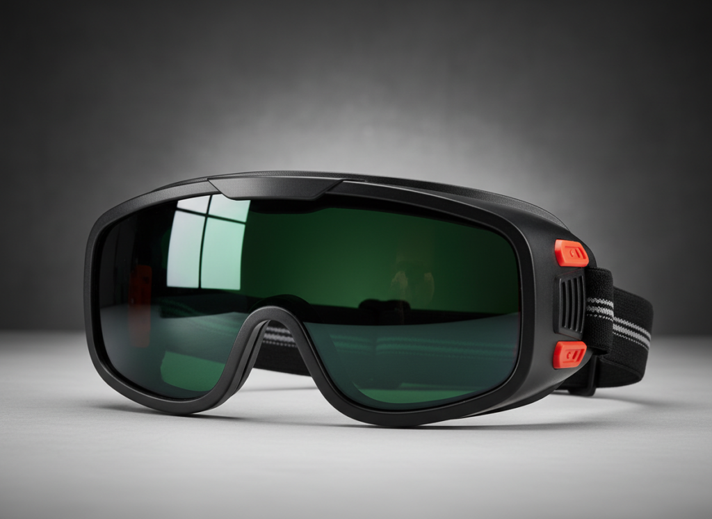 Óculos para proteção