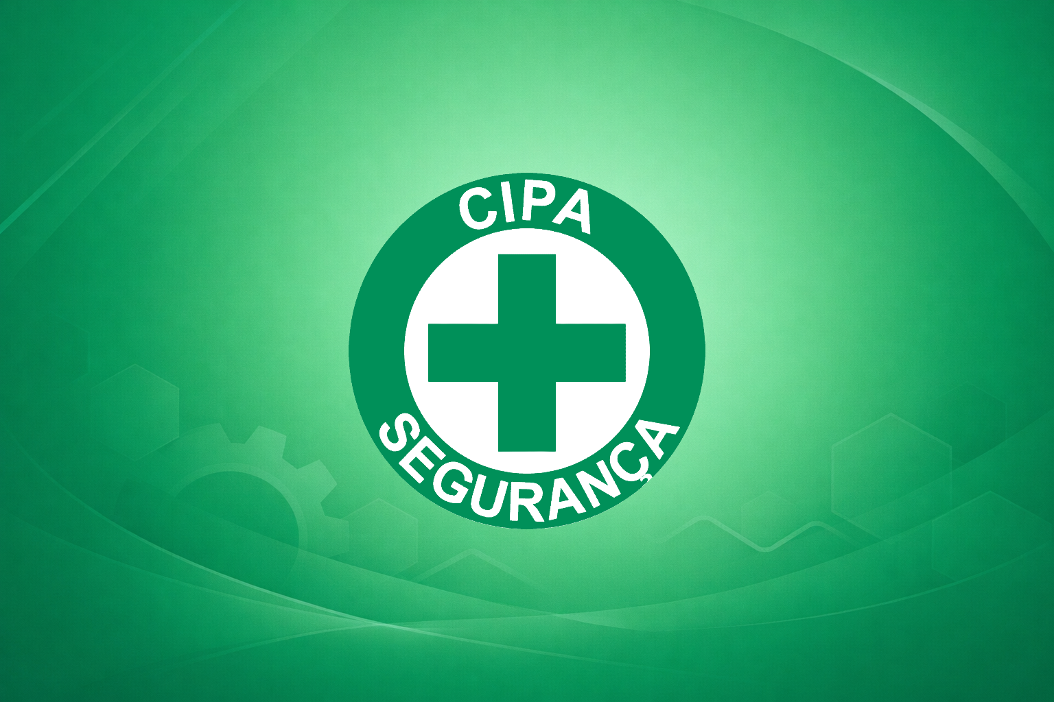 imagem da cipa segurança