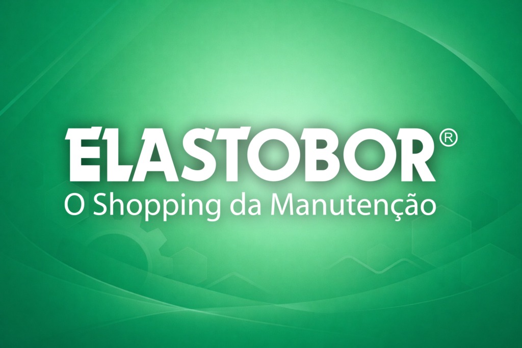 Logo da elastobor